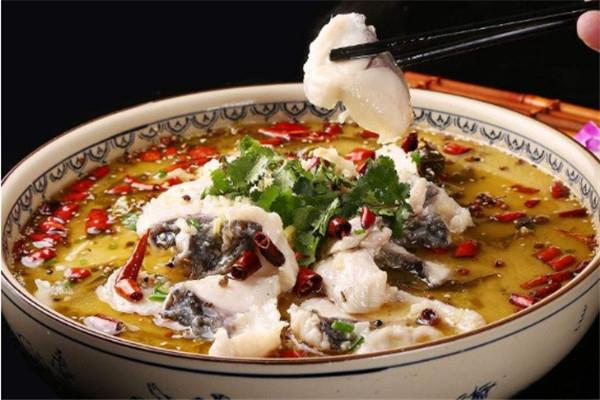 鱼鼎记老坛酸菜鱼